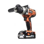 دریل شارژی چکشی 18ولت لیتیومی آاگ مدل BSB18CLI-X02C