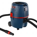 جاروبرقی بوش آب و خاک 15 لیتری مدل GAS1200L