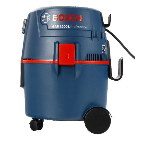 جاروبرقی بوش آب و خاک 15 لیتری مدل GAS1200L