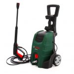 کارواش 130 بار به همراه کف شور بوش مدل AQT37-13