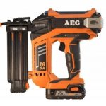 میخ کوب شارژی آاگ