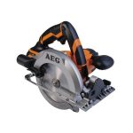 اره گرد شارژی آاگ