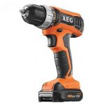 دریل پیجگوشتی آاگ