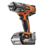 بکس شارژی آاگ