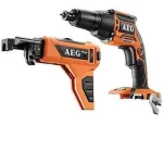 دریل خشابی آاگ