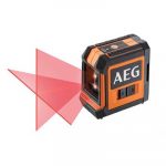 تراز لیزری آاگ