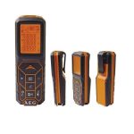 متر لیزری آاگ