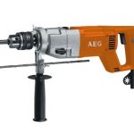 دریل گیربکسی آاگ