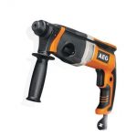 بتن کن سه کاره چهار شیار KH 26 XE