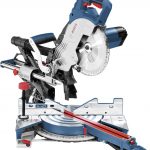 اره فارسی بر بازویی بوش