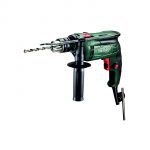 دریل 13 میلیمتری چکشی 650 وات متابو مدل SBE650
