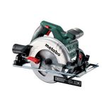 اره گرد نجاری 16 سانت 1200وات متابو مدل KS 55