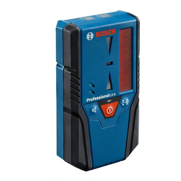 گیرنده لیزر بوش مدل LR 6