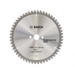 تیغه اره گرد بر MDF و آلومینیوم بوش 190 میلیمتر