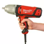 بوکس 1.2 اینچ برقی میلواکی مدل IPWE400R