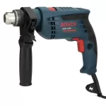 دریل چکشی بوش 13 میلیمتری آچاری مدل GSB 13 RE