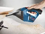 جارو شارژی بوش GAS 12V-LI