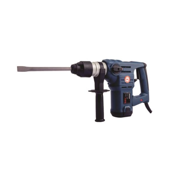 بتن کن چهارشیار 1200 وات NEC مدل 1530