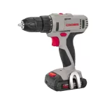 Crown Ct21055 Cordless Impact Drill Driver.2 Jpeg