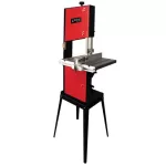 اره فلکه ای 12اینچ با پایه محک مدل BS-315J