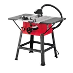 اره میزی 250 میلیمتر پایه دار محک مدل TS-250