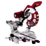 اره فارسی بر ۳۰۵ میلیمتر اسلایدی دو طرفه ۲۰۰۰ وات لیزری محک مدل MS-305/340