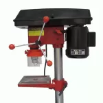 دریل ستونی ۱۳ میلیمتری ۳۵۰ وات محک مدل SP5213A