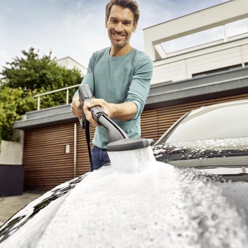 کارواش کارشر K3 FULL CONTROL