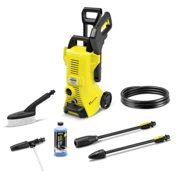 کارواش کارشر K3 FULL CONTROL