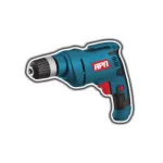 دریل برقی ای پی ان dr6.5s