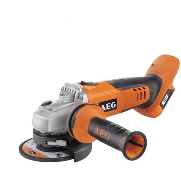 BEWS18-125BL-0