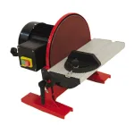 دستگاه سنباده دیسکی