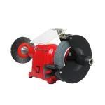 ماشین سنگ سه کاره