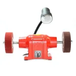 ماشین پولیش 165 میلیمتر محک مدل PG-165