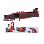 سنباده نواری و دیسکی