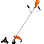 داس برقی همراه با تیغه ۱۴۰۰ وات تاپ گاردن مدل EBC-1400/1