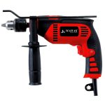 دریل چکشی 10 میلی متر دور متغیر محک مدل DM-550