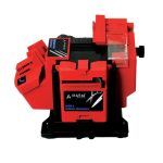 تیز کن چند کاره محک (تیزکن چاقو قیچی مته مغار) مدل MFS-13