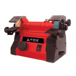 دستگاه مینی سنگ چند کاره محک با شیلنگ خرطومی مدل PG-100