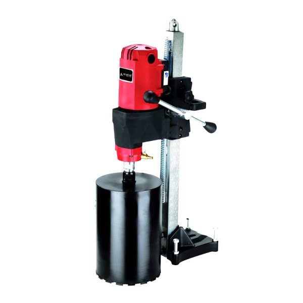 دریل نمونه برداری مهندسی خشک و تر ۲۰۵ میلیمتر محک مدل DCD-3205