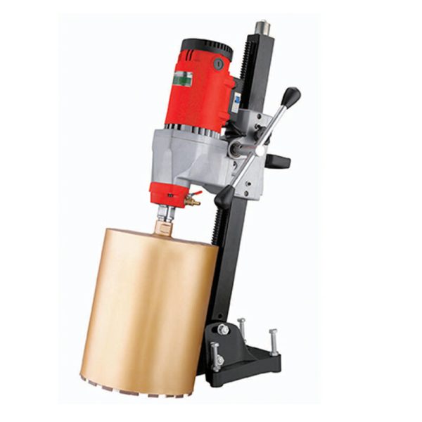 دریل نمونه برداری مهندسی خشک و تر ۳۵۰۰ وات محک DCD-20260