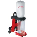 مکنده ۱۰۰ میلیمتر تک فاز محک مدل DC-100B