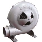 دمنده برقی ۲/۵ اینچ 120 وات محک مدل BC-2.8