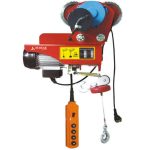 بالابر برقی ۵۰۰ کیلوئی ۴ کاره محک مدل KX-500C