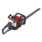 شمشاد زن بنزینی ۶۰ سانت تاپ گاردن مدل GHT-600