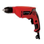 دریل ۱۰ میلیمتر ۴۰۰ وات دور متغیر محک مدل DM-400