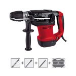 ​دریل بتن کن چرخشى 32 میلیمتر دور متغیر 950 وات محک مدل HDM-324h