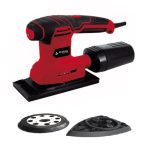 سنباده لرزان سه کاره ۲۰۰ وات محک مدل MFS-200