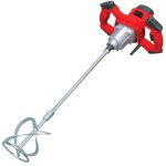 میکسر 1400 وات دور متغیر با یک عدد همزن و کیف محک مدل MX-1400