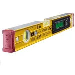 تراز دیجیتال استبیلا 40 سانتی متر مدل TECH 196 DL